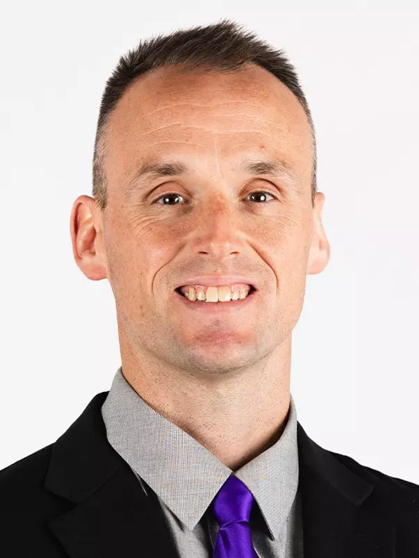 Gleeson, Sean - headshot