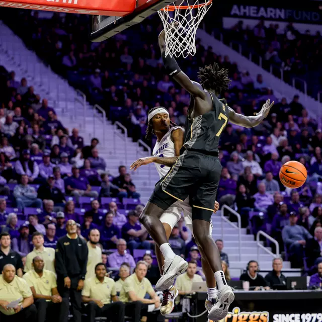 KStateMBB vs UCF