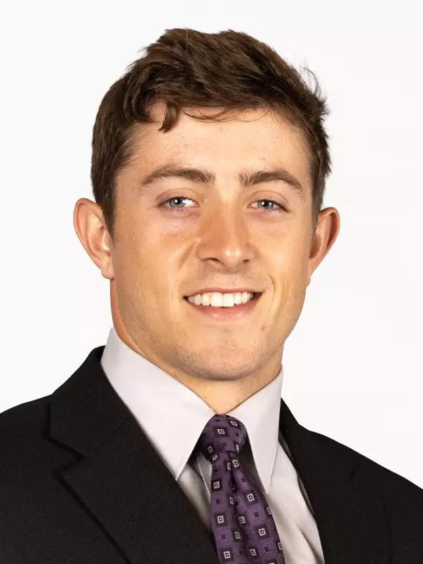 Porter, Seth - headshot