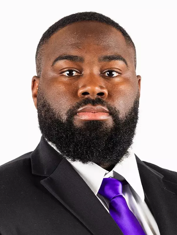 Reid, Jaylan - headshot