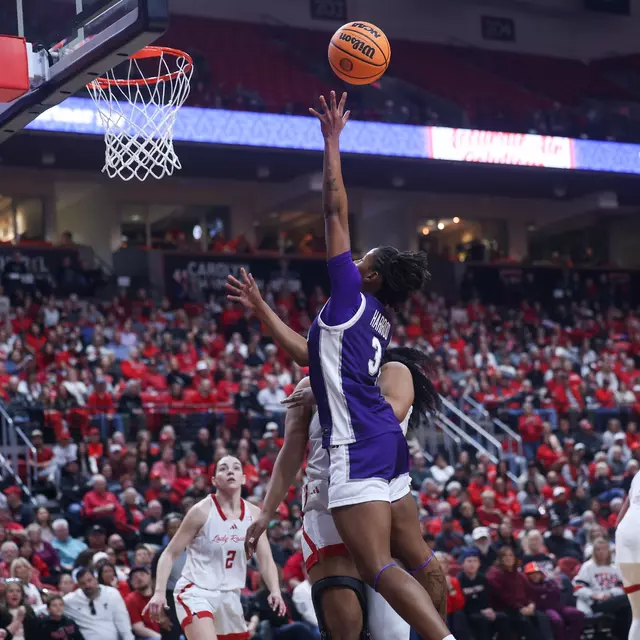 KStateWBB @ Texas Tech, Jan 17th, Lubbock, TX Final: KState 65 Texas Tech 59