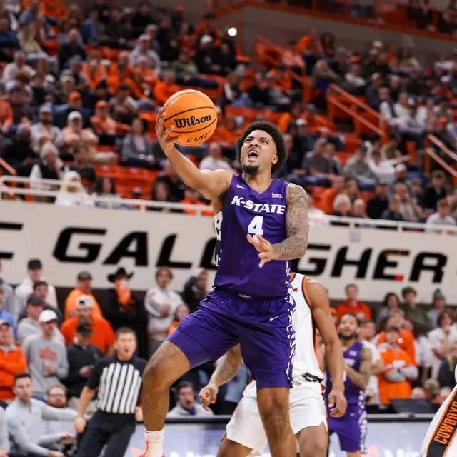 KStateMBB at Oklahoma State