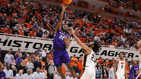 KStateMBB at Oklahoma State