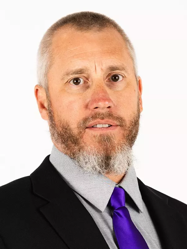 Johnson, Jeremiah - headshot