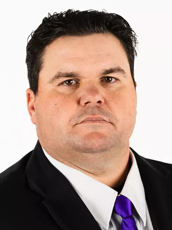 Schmidt, Mike - headshot