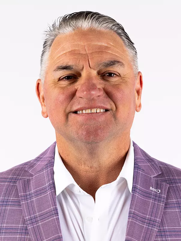 BSB Pete Hughes Head Shot 2026