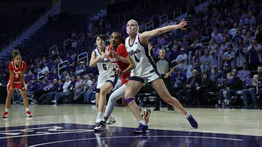 Nastja Claessens vs. Houston