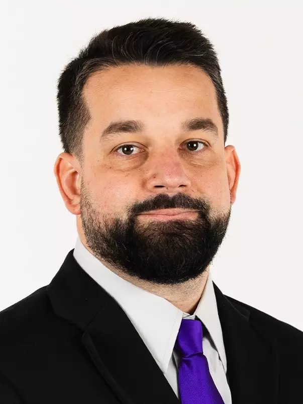 Svarczkopf, Greg - headshot