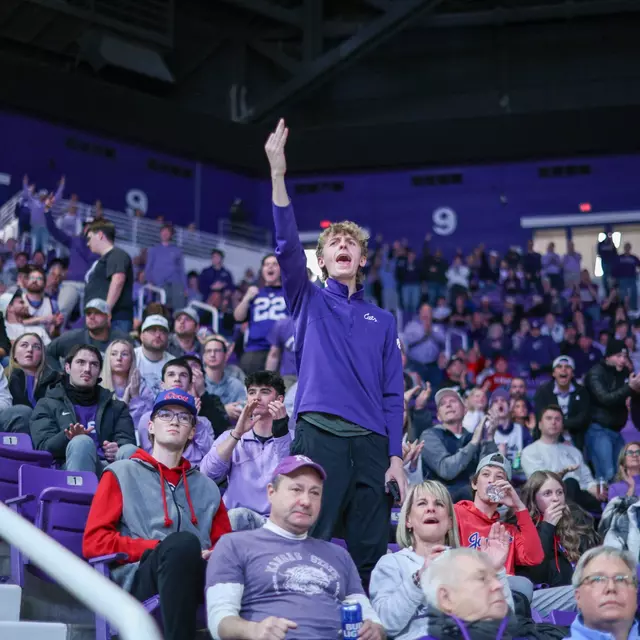 KStateMBB vs. KU