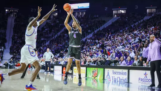 KStateMBB vs. KU