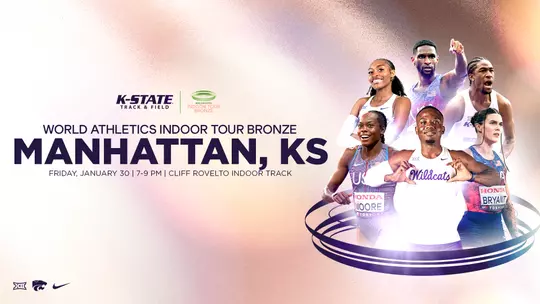 TF World Athletics x DeLoss Dodds Invitational