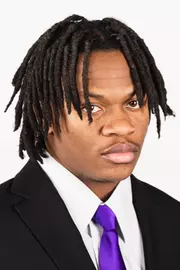 Beasley, Koy - headshot