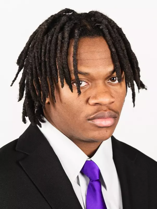 Beasley, Koy - headshot