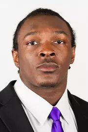 Gregory, Wendell - headshot