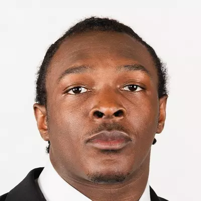 Wendell Gregory headshot