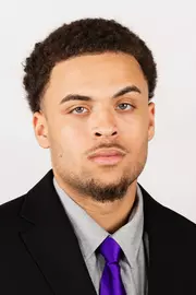 Williams, Izaiah - headshot