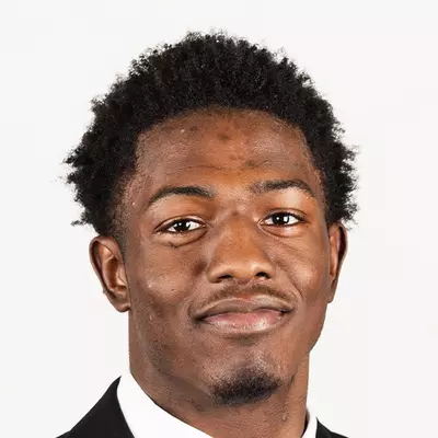 Adrian Maddox headshot