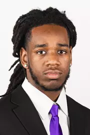 Prevard, Ja'Son - headshot