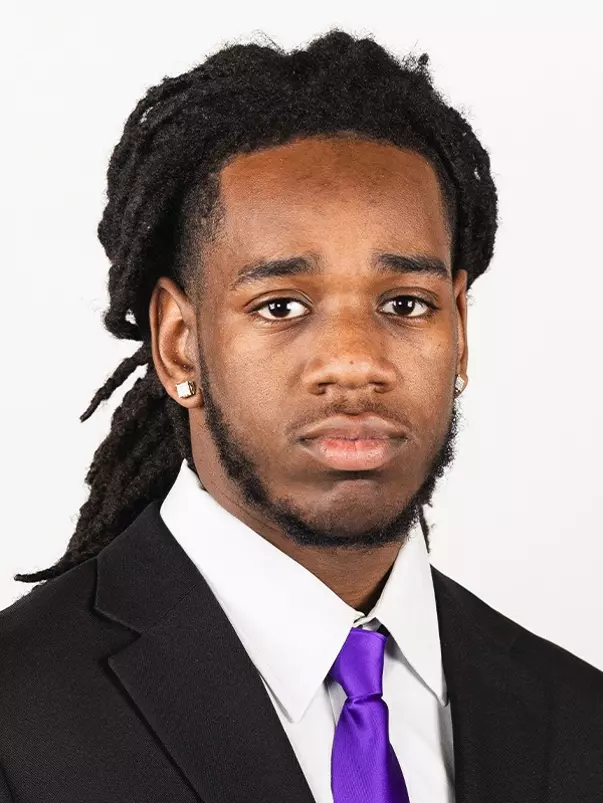 Prevard, Ja'Son - headshot