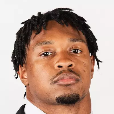 Mekhi Mason headshot
