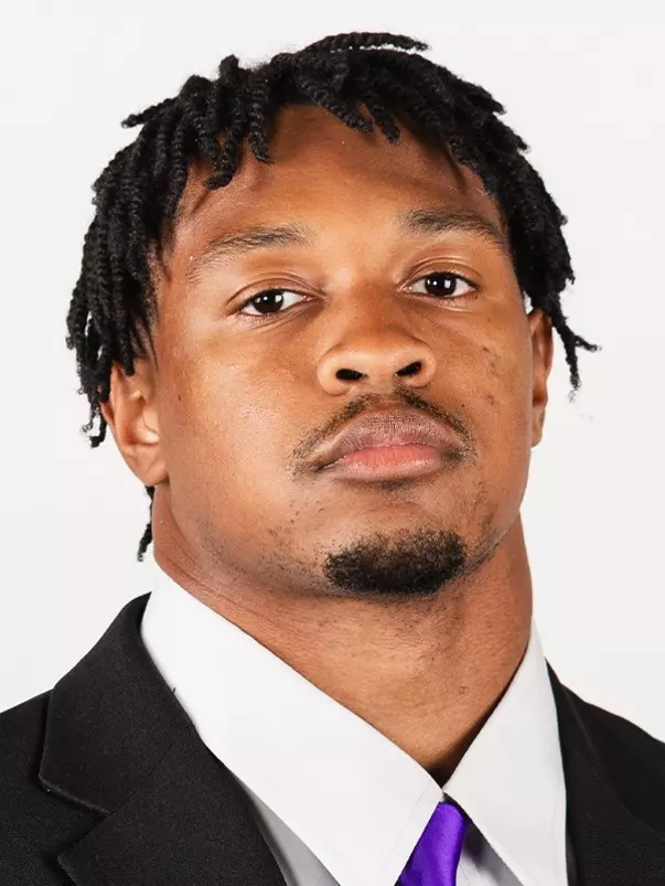 Mason, Mekhi - headshot