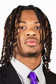 Graham Jr, Micheal - headshot