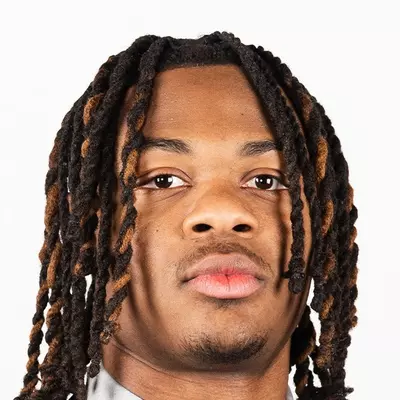 Micheal Graham Jr. headshot