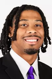 Manning, Josh - headshot