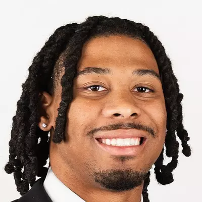 Josh Manning headshot