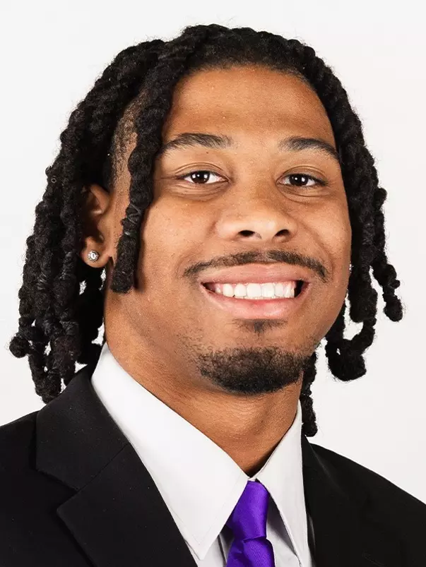 Manning, Josh - headshot