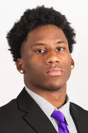 White, Brandon - headshot