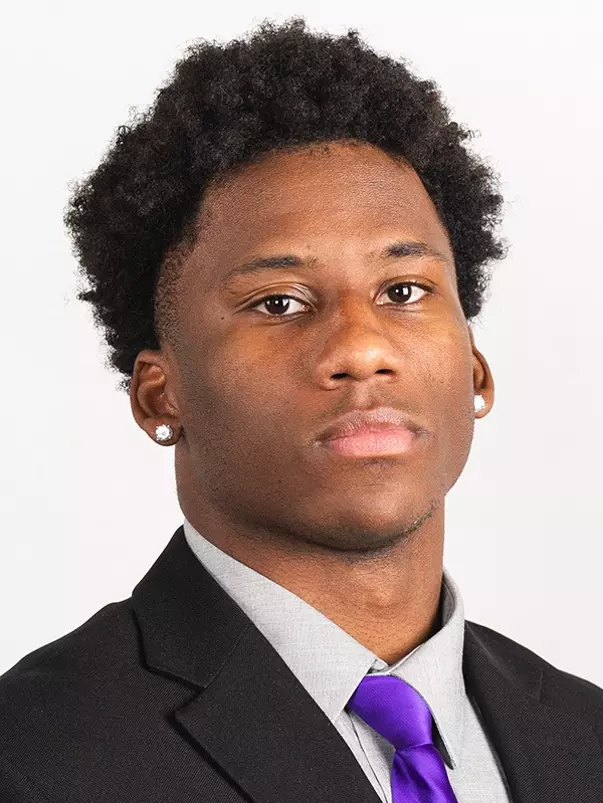 White, Brandon - headshot