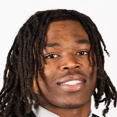 Jay Harris headshot