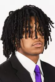 Keith, Kaprice - headshot