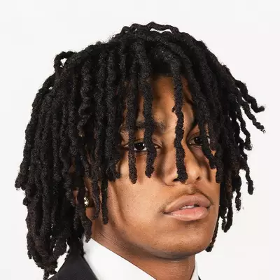Kaprice Keith headshot