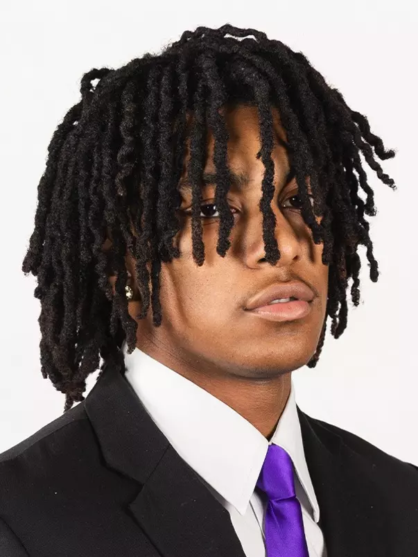 Keith, Kaprice - headshot