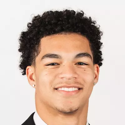 Max Lovett headshot