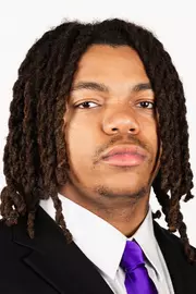 Burns, Kamari - headshot