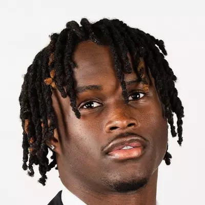 Derrick Salley Jr. headshot