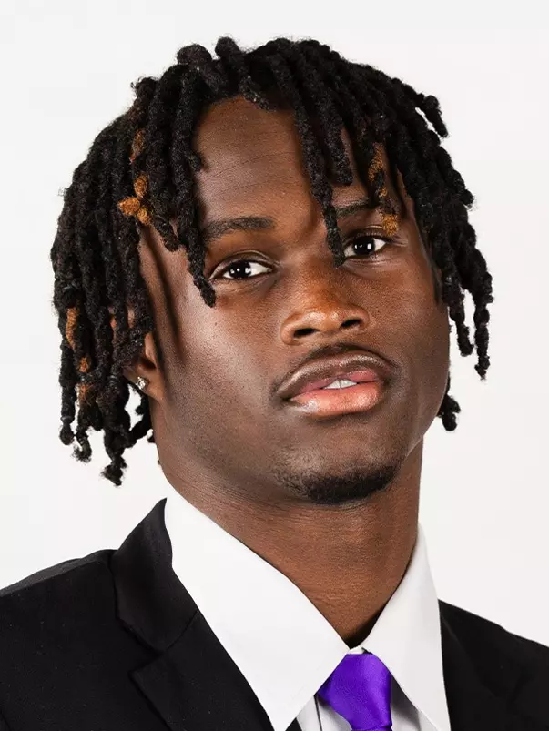 Salley Jr, Derrick - headshot