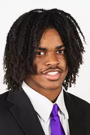 Ackerson Jr, DJ - headshot