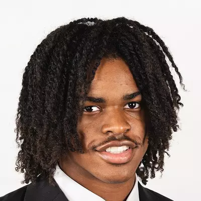 DJ Ackerson Jr. headshot