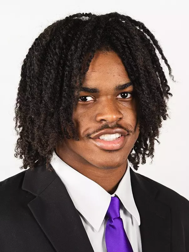 Ackerson Jr, DJ - headshot