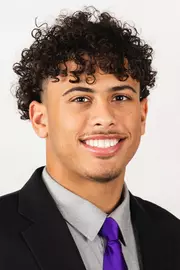 Wilson, Julius - headshot