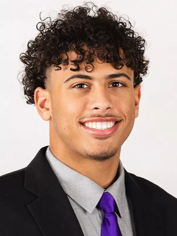 Wilson, Julius - headshot