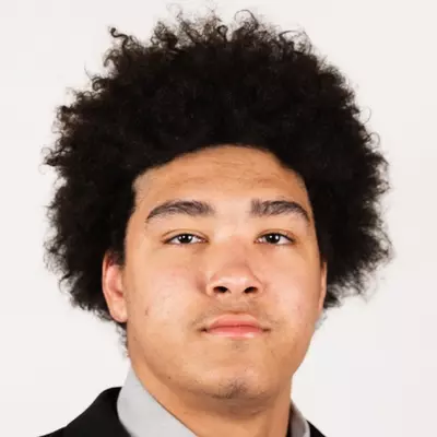 Jayden Bryant headshot