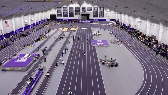 Cliff Rovelto Indoor Track 26 SE