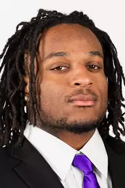 Fields Jr, Rodney - headshot