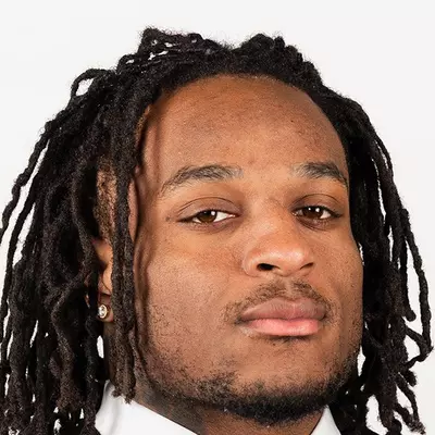 Rodney Fields Jr. headshot