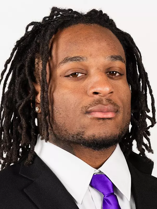 Fields Jr, Rodney - headshot